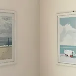 M397 - Marcelli, Delizioso Trilocale A 200m Dal Mare *