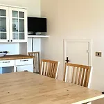Apartamento M397 - Marcelli, Delizioso Trilocale A 200m Dal Mare