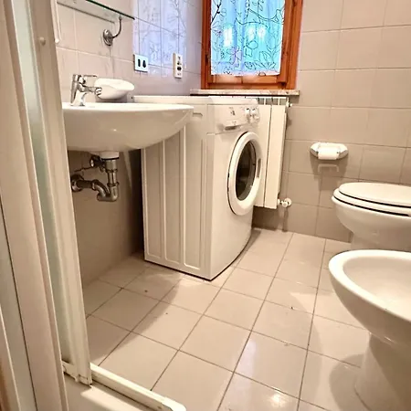 M397 - Marcelli, Delizioso Trilocale A 200m Dal Mare