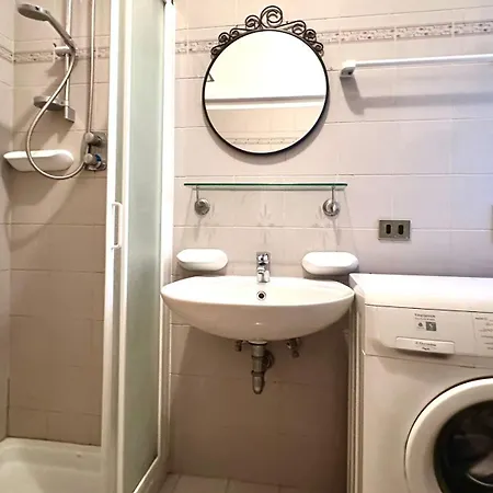 M397 - Marcelli, Delizioso Trilocale A 200m Dal Mare Marcelli