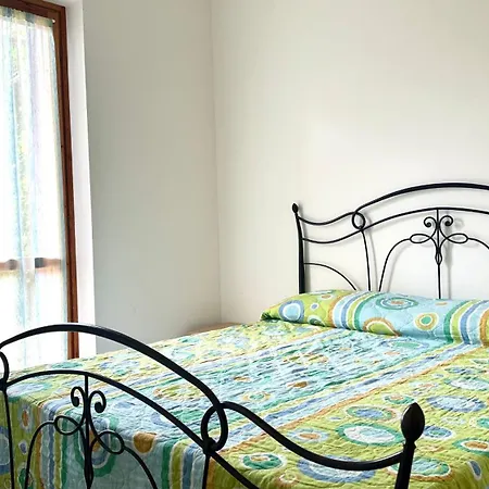 M397 - Marcelli, Delizioso Trilocale A 200m Dal Mare 아파트 마르첼리