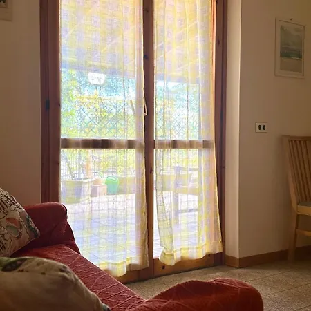 M397 - Marcelli, Delizioso Trilocale A 200m Dal Mare *