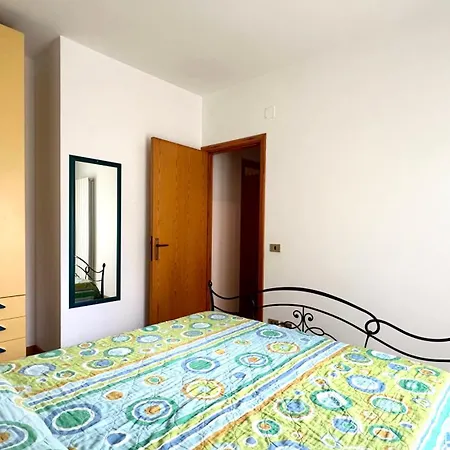 M397 - Marcelli, Delizioso Trilocale A 200m Dal Mare Marcelli