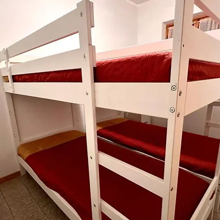 M397 - Marcelli, Delizioso Trilocale A 200m Dal Mare