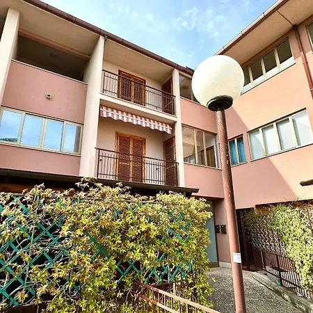 M397 - Marcelli, Delizioso Trilocale A 200m Dal Mare * Marcelli