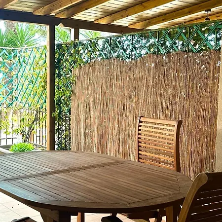 Apartment M397 - Marcelli, Delizioso Trilocale A 200m Dal Mare Marcelli