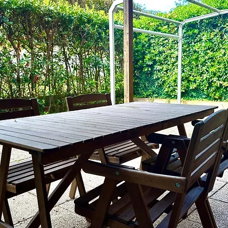 M397 - Marcelli, Delizioso Trilocale A 200m Dal Mare * Marcelli